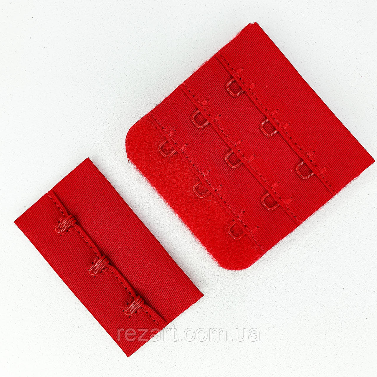 Удлинитель для бюстгальтера 3 крючка. Застежка бюстгальтера. Цвет ...