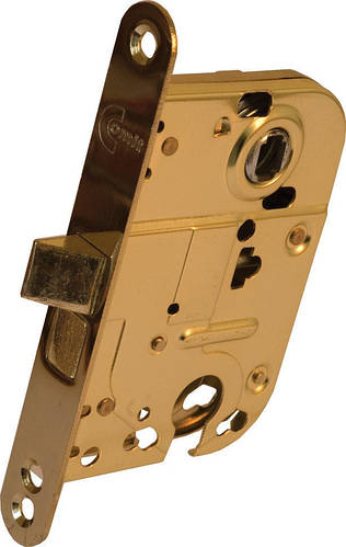 Купить Дверной механизм ( замок ) для межкомнатных дверей Comit 2018 WC ...