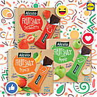 Снек Фруктовий Полуниця Alesto Fruit Snack Strawberry 150 г Німеччина, фото 3