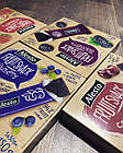 Снек Фруктовий Чорниця Alesto Fruit Snack Blueberry 150 г Німеччина (опт 3 шт), фото 5