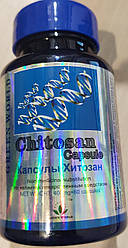 Капсули ХІТОЗАН Грін Ворлд 60 капсул по 400 мг