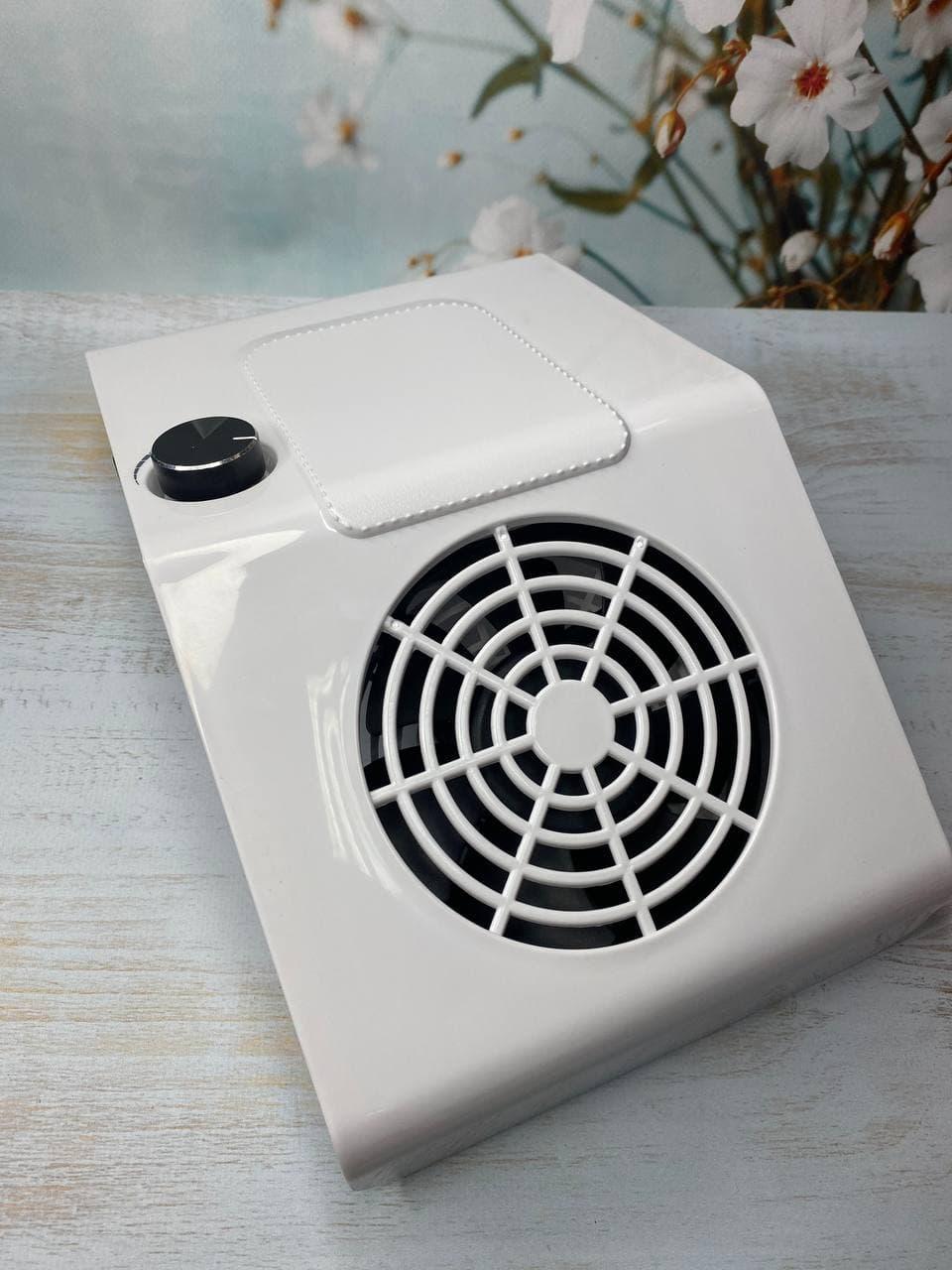 Витяжка для манікюру Nail Dust 858-2