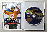 Tiger Woods PGA 09 All Play (Wii) БУ, фото 2