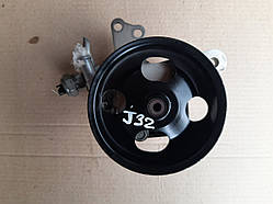 Насос гур гідропідсилювач Nissan Teana J32 Murano Z51 VQ25 VQ35 2008-2014 491101AA0A