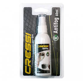 Антифог-спрей Cressi-sub ANTI-FOG SPRAY 60мл