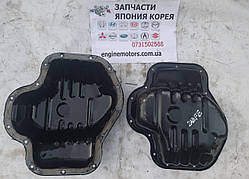 Піддон двигуна 1AZFE 2AZFE 2AZFSE 2AZFXE Toyota Camry Solara Avensis RAV4 2.4 1210128040 121010H050 12101280