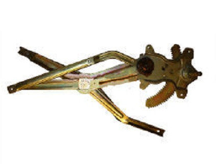 Склопід'ємник правий Ф3251