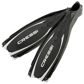 Ласти для плавання Cressi-sub Reaction Pro