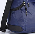 Спортивная сумка Dolly (Долли) 930 синий, фото 3