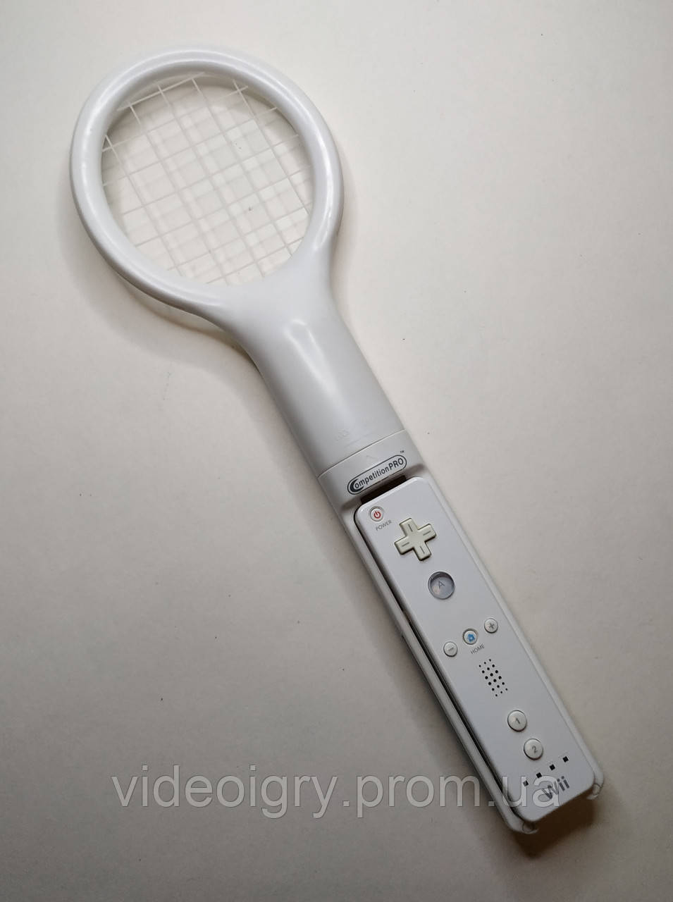 Набор спортивных насадок Sports Pack-7306 Nintendo Wii БУ - фото 4 - id-p1425078404