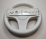 Кермо Wii Wheel Nintendo Wii БУ, фото 2