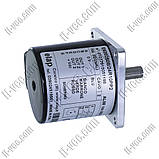 Інкрементальний енкодер Elap E6202508/24R10PP2, 250ppr, 8\24VDC, фото 2