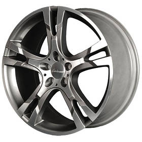 Диски 21" Lorinser RS 10