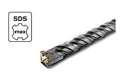 Бур SDS-max Intertool 18 х 800 мм "Quadro" (SDM-1880)