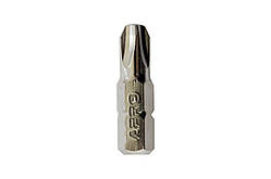 Біта Apro PH3 x 25 мм хром (10 шт.) (309106)