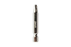 Біта Apro PH3 x 50 мм хром (10 шт.) (309136)
