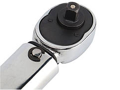 Динамометрический ключ VECONOR Torque 1/4 дюйма 5 - 25 Н. М