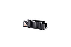Стислі пластикове Intertool 250 х 65 х 60 мм (HT-0724)