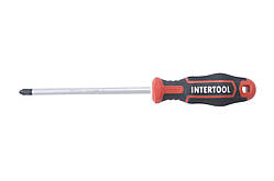 Викрутка Intertool PH3 x 150 мм Storm (VT-3424)