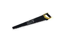 Ножівка по пінобетону Mastertool 550 мм (14-2755)