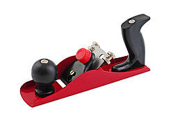 Рубанок Intertool металевий (HT-0045)