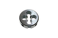 Плашка Mastertool M6 x 1.0 мм (15-0063)