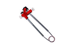 Плиткоріз ручний Intertool 100 мм (HT-0370)