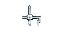 Циркуль для різання плитки Intertool 20-100 мм (HT-0341)
