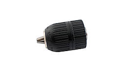 Патрон для дрилі самозажімние Intertool 1/2 "х 20 2-13 мм (ST-1221)