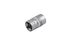 Головка шестигранна Intertool 9 мм х 1/2" (ET-0009)