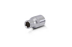 Головка шестигранна Intertool 11 мм х 1/2" (ET-0011)