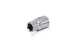 Головка шестигранна Intertool 12 мм х 1/2" (ET-0012)