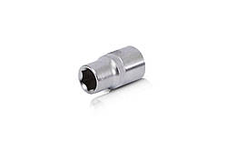 Головка шестигранна Intertool 13 мм х 1/2" (ET-0013)