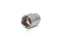 Головка шестигранна Intertool 27 мм х 1/2" (ET-0027)