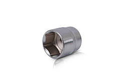 Головка шестигранна Intertool 32 мм х 1/2" (ET-0032)