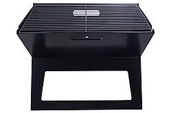 Мангал складаний Maestro 450 x 300 x 350 x 0.5 мм (MR-1011)