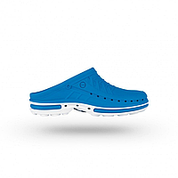 Обувь медицинская Wock, модель CLOG07 (голубые) р.38/39