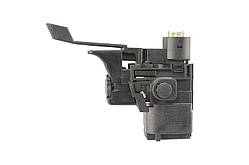 Кнопка перфоратора Асеса Bosch 2-24 Stern RH24A (КН 8828 (01-3))