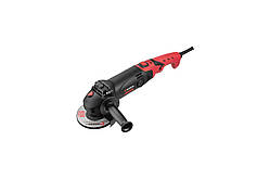 Кутова шліфувальна машина Intertool 1200Вт x 125 мм Storm (WT-0225)
