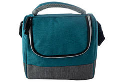 Термосумка Сила 8 л х 250 x 150 x 210 мм (960606)