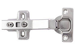 Петля меблева FZB 35 мм x 45 ° з доводчиком (04-37)