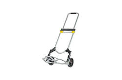 Візки Intertool 450 x 485 x 1090 мм x 80 кг (LT-9010)