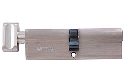 Циліндр лазерний Imperial ICK 100 мм 50/50 к/п-метал SN (цинк) (ICK 100 50/50 SN)