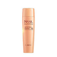 Лосьон для лица с фильтратом слизи улитки Laikou Snail Essence Extract Lotion, 130мл