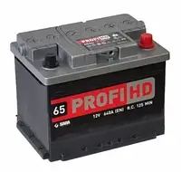 6CT-65Аз Profi HD