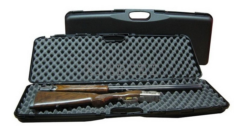 Кейс Negrini Пластиковый с Универсальным Уплотнителем 82x29.5x8.5 ...