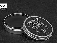 Крем-паста для обуви черная Tarrago Premium Shoe Polish, 50 мл TCL41 (18)