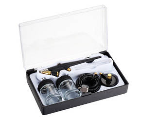 Аерограф TG138 одинарної дії, сопло 0.8 мм