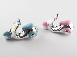 Купить Фигурка керамическая Эмаль Мото / Фигурка керамическая Эмаль ...