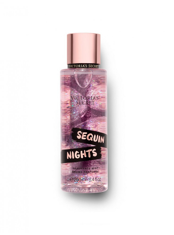 Парфумований спрей міст Sequin Nights Victoria's Secret